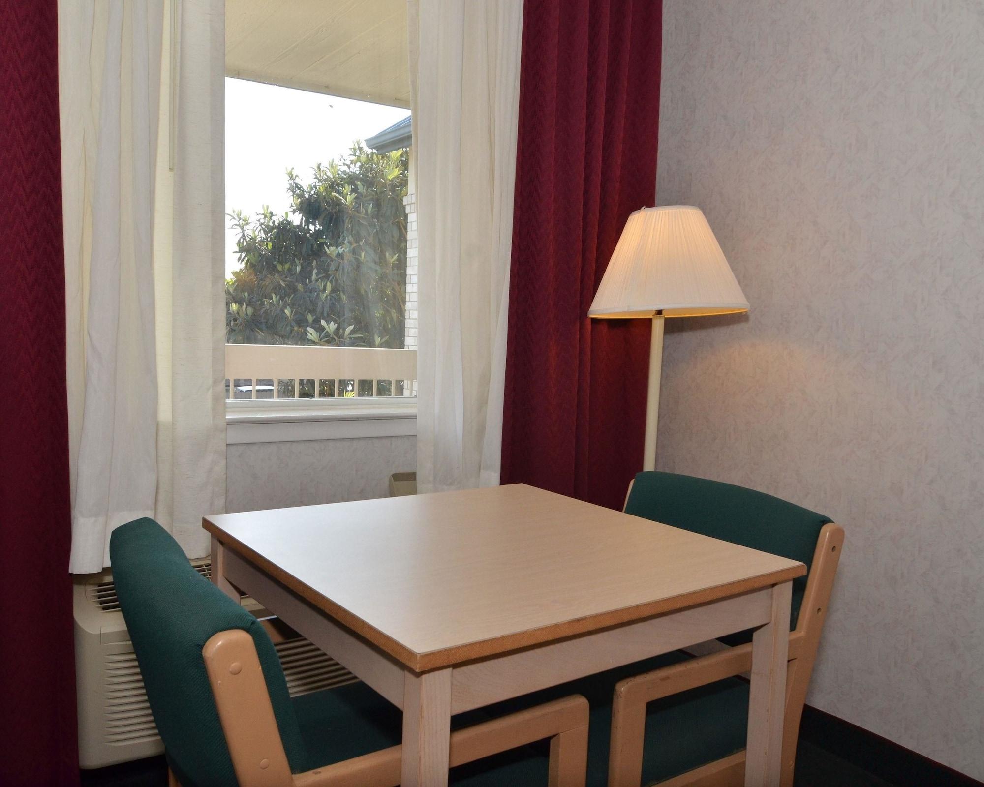 Econo Lodge Downtown South Сан-Антонио Экстерьер фото